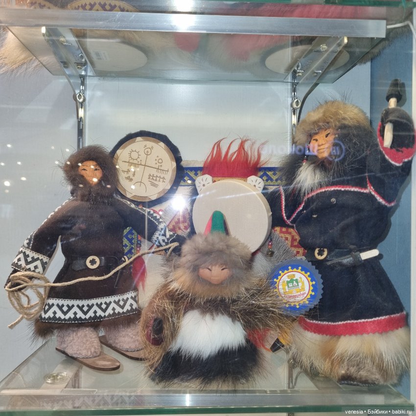 Куклы Омск, ручная работа, в магазинчике (фото 8)