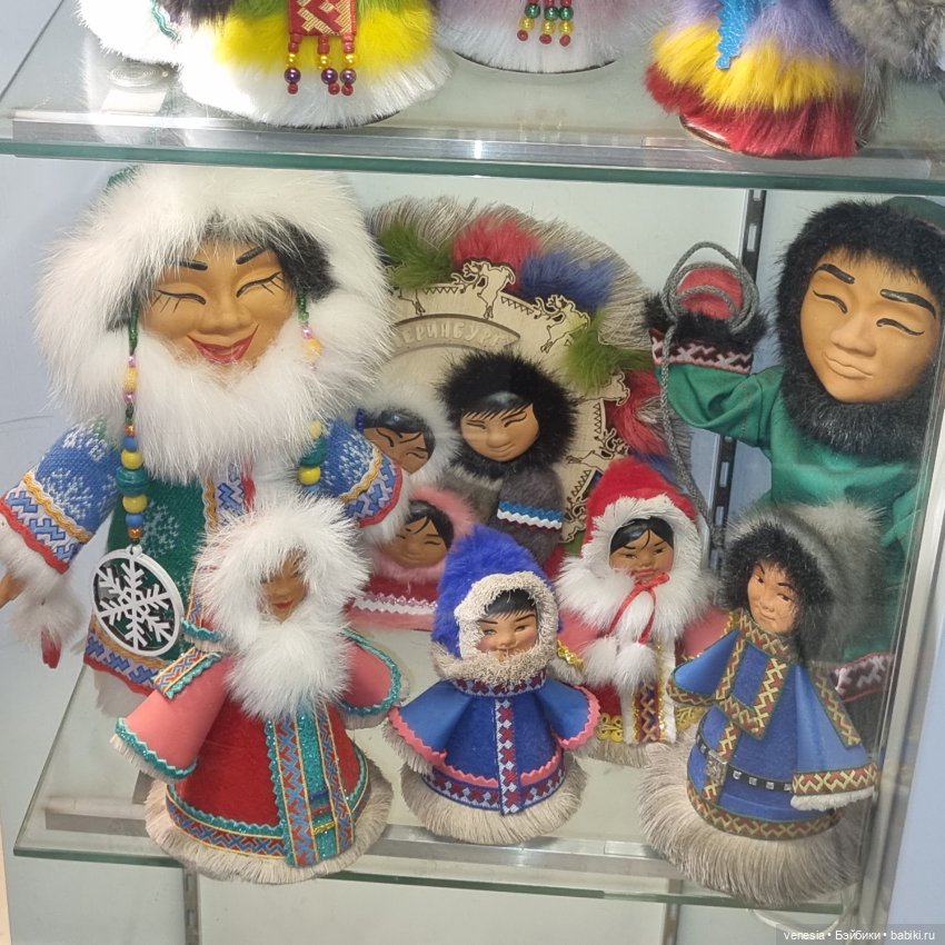 Куклы Омск, ручная работа, в магазинчике