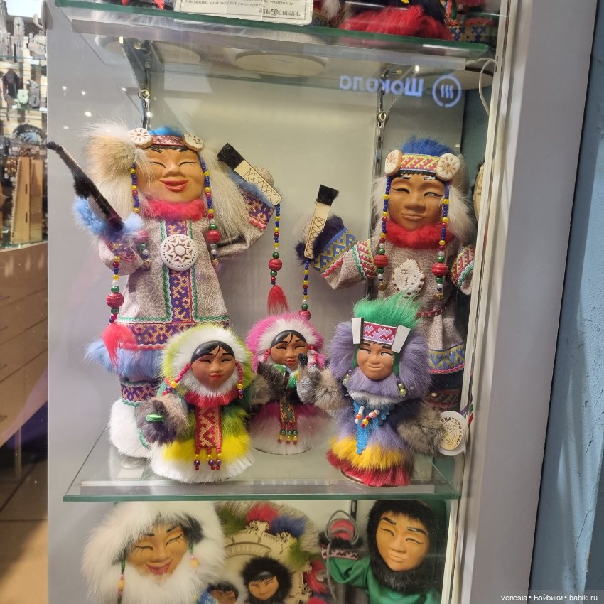 Куклы Омск, ручная работа, в магазинчике