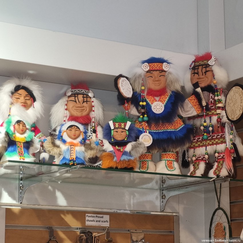 Куклы Омск, ручная работа, в магазинчике