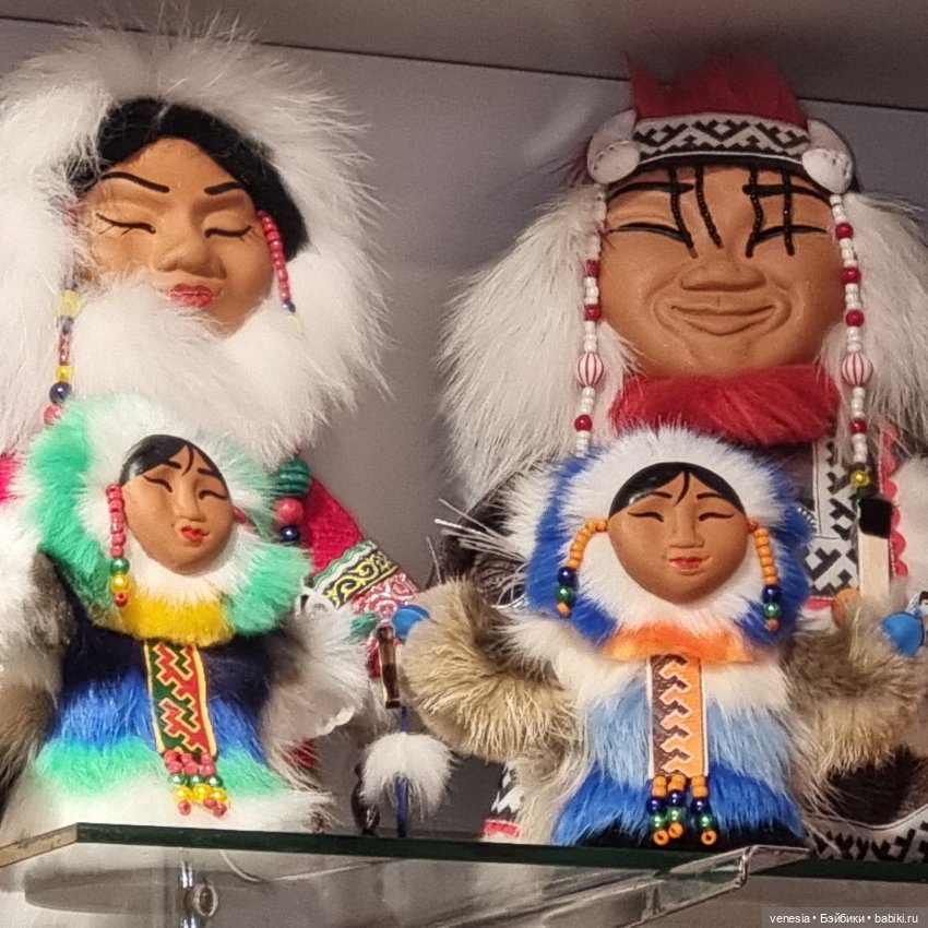 Куклы Омск, ручная работа, в магазинчике (фото 6)