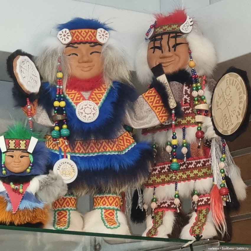 Куклы Омск, ручная работа, в магазинчике (фото 5)