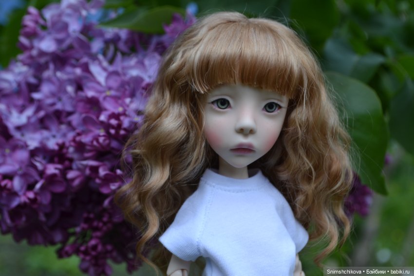 "Плыл по городу запах сирени..." (фото 3)