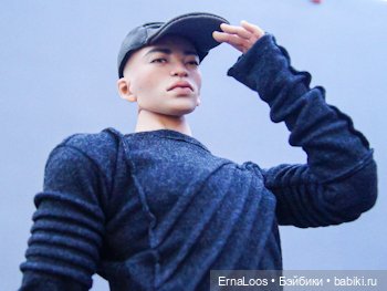 Немного постап — Куклы Dart dolls (Анна Шиткина): российские BJD (БЖД) (фото 10)