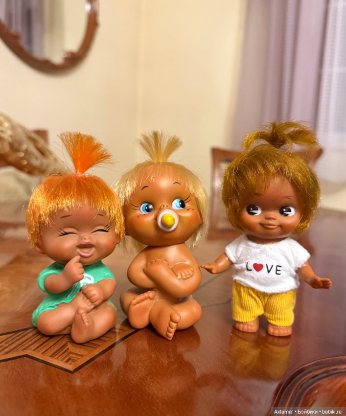 Очередная партия Японцев 🧡❤️