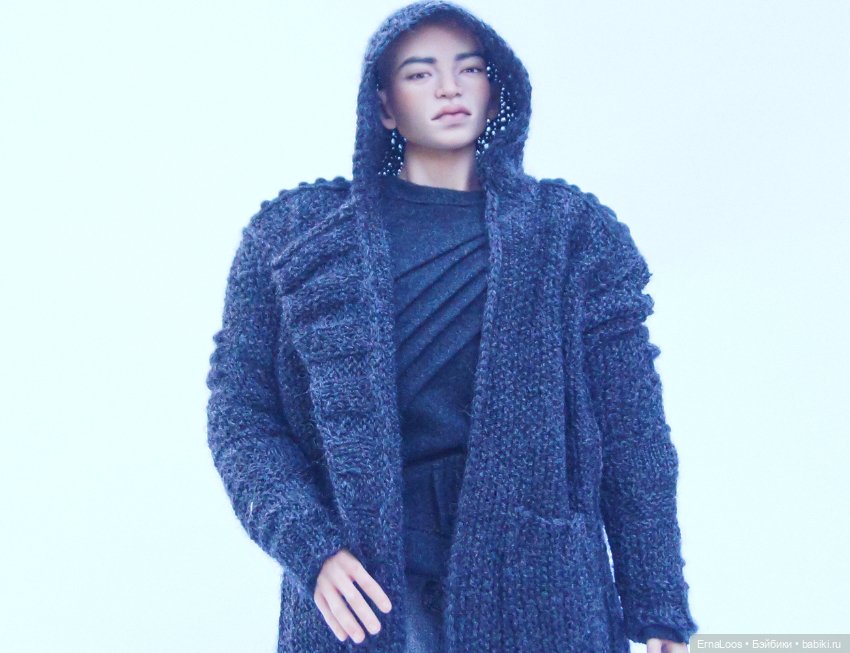 Немного постап — Куклы Dart dolls (Анна Шиткина): российские BJD (БЖД)