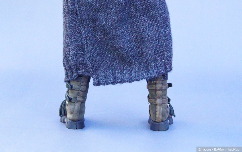 Немного постап — Куклы Dart dolls (Анна Шиткина): российские BJD (БЖД) (фото 5)