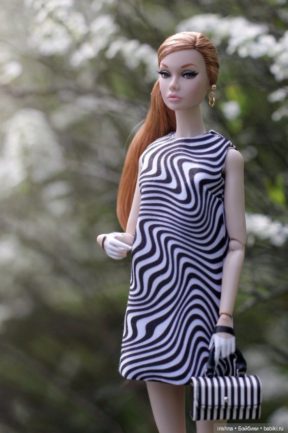 Прогулки с Поппи — Куклы Integrity Toys (Интегрити): Poppy Parker (фото 2)