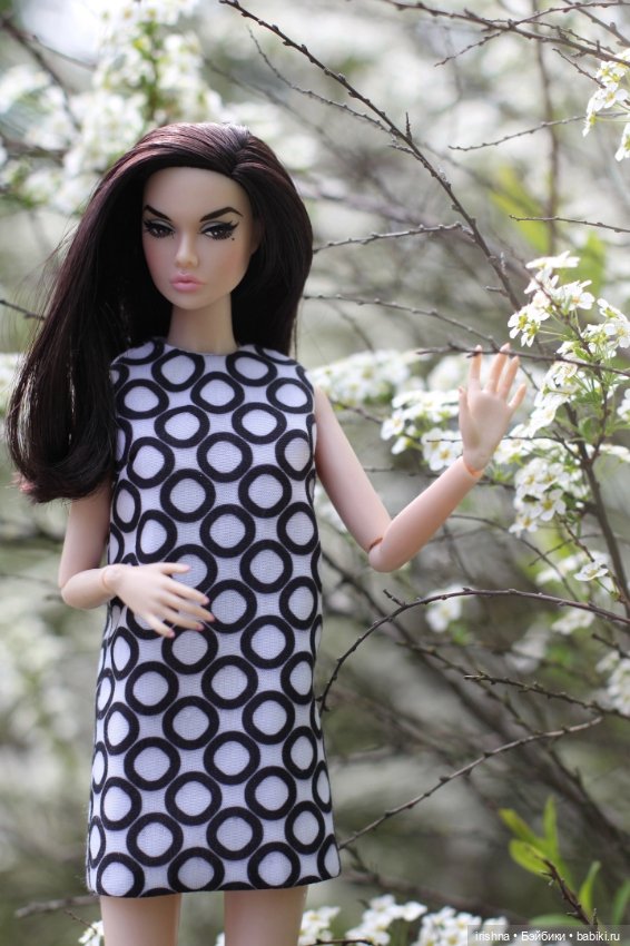 Прогулки с Поппи — Куклы Integrity Toys (Интегрити): Poppy Parker