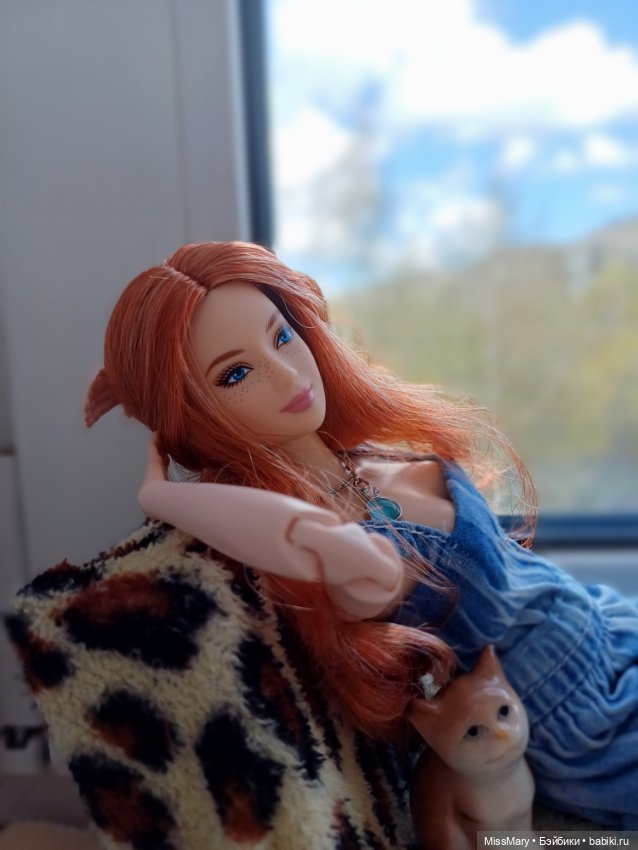 Лия, моя Лиса (Lea Basics)