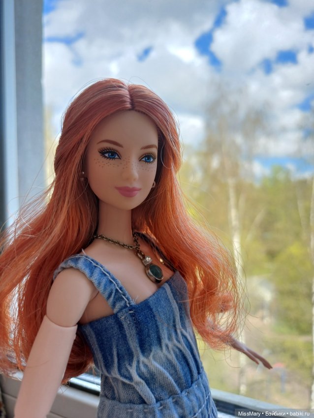 Лия, моя Лиса (Lea Basics)