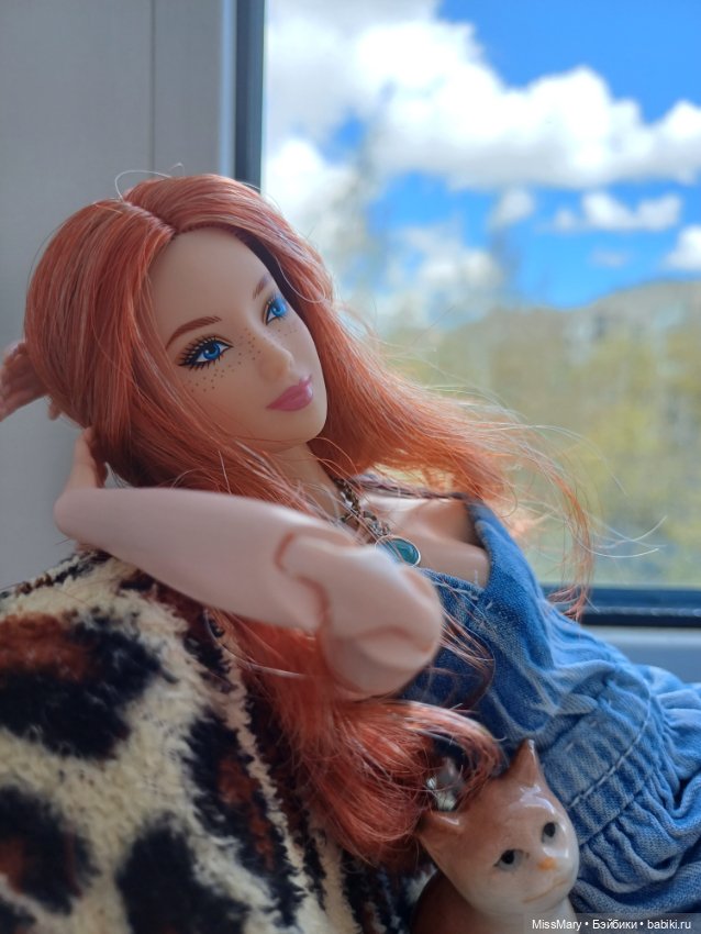 Лия, моя Лиса (Lea Basics)