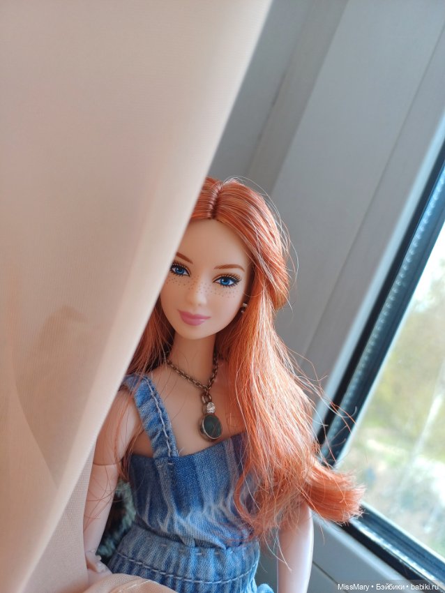 Лия, моя Лиса (Lea Basics)