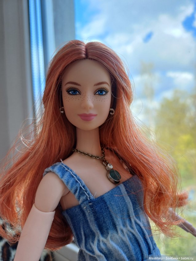 Лия, моя Лиса (Lea Basics)