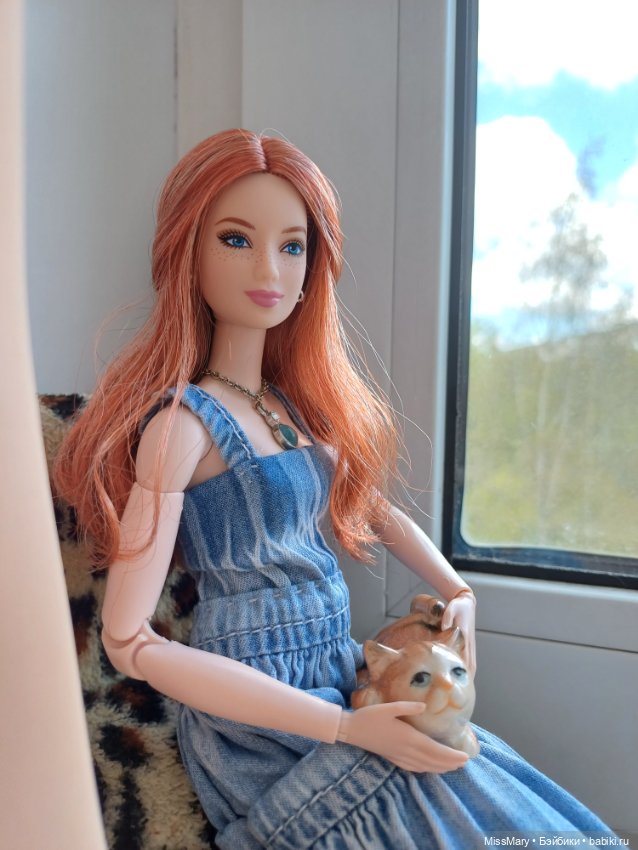 Лия, моя Лиса (Lea Basics) (фото 8)