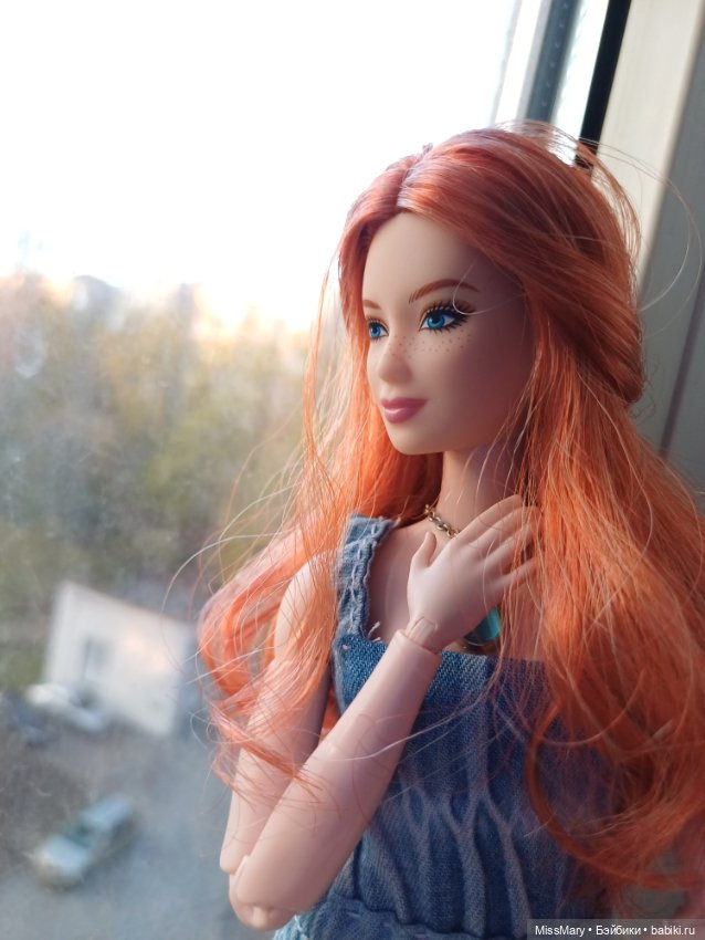 Лия, моя Лиса (Lea Basics) (фото 5)