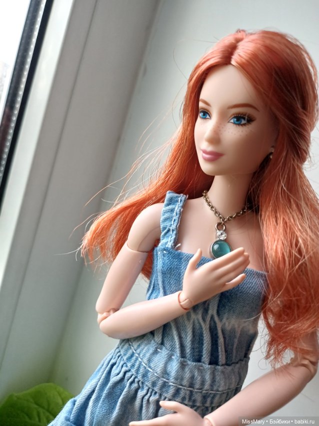 Лия, моя Лиса (Lea Basics) (фото 6)