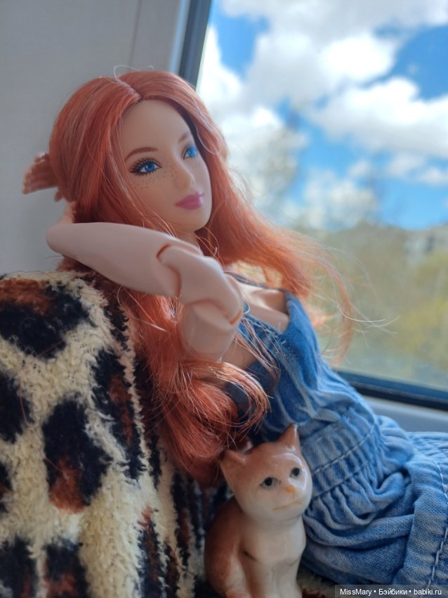 Лия, моя Лиса (Lea Basics)