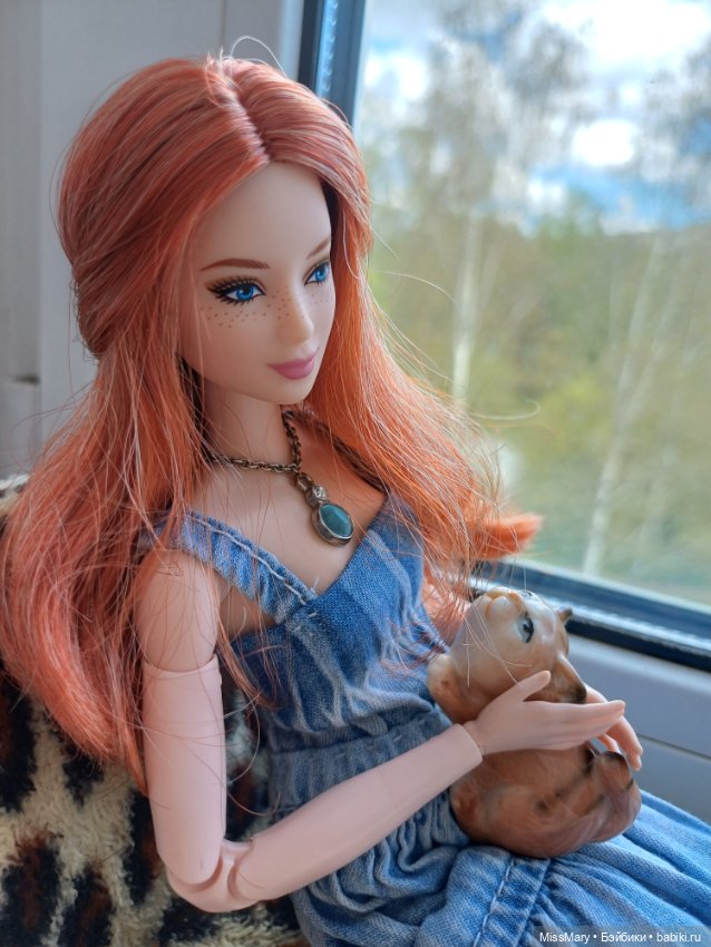 Лия, моя Лиса (Lea Basics)