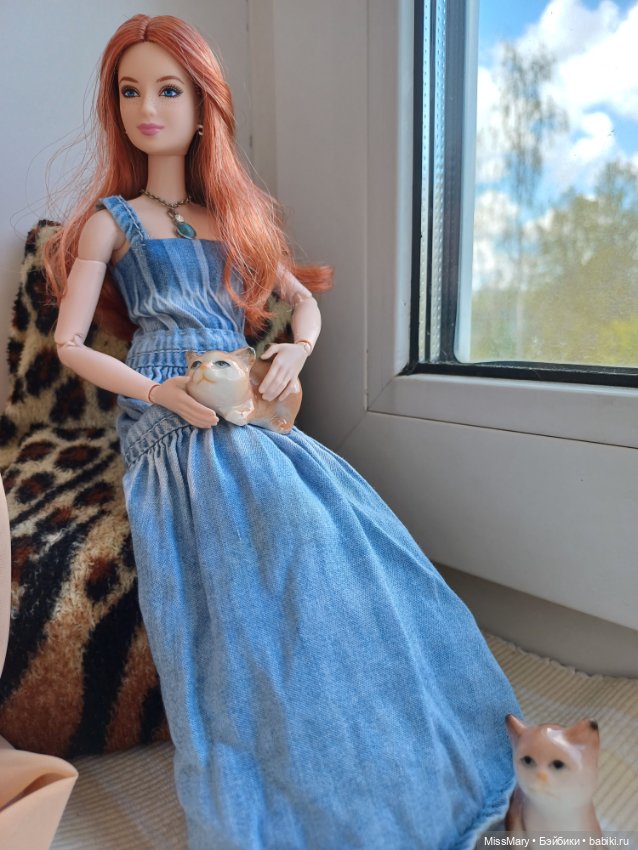 Лия, моя Лиса (Lea Basics) (фото 10)