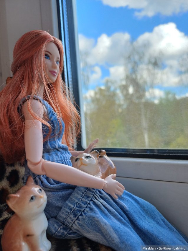 Лия, моя Лиса (Lea Basics) (фото 3)