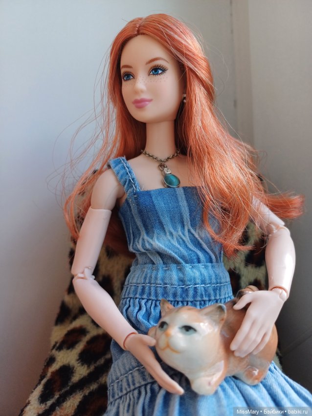 Лия, моя Лиса (Lea Basics) (фото 9)