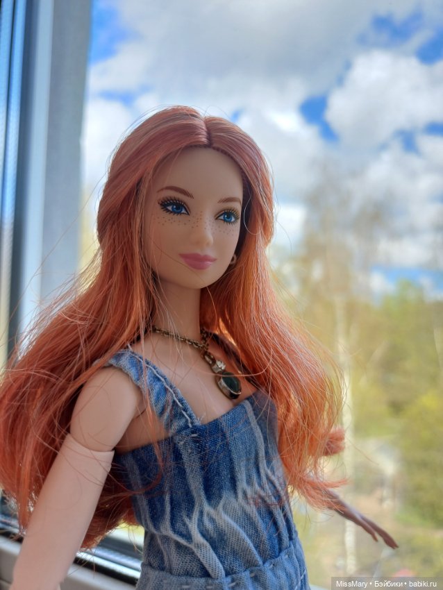 Лия, моя Лиса (Lea Basics)