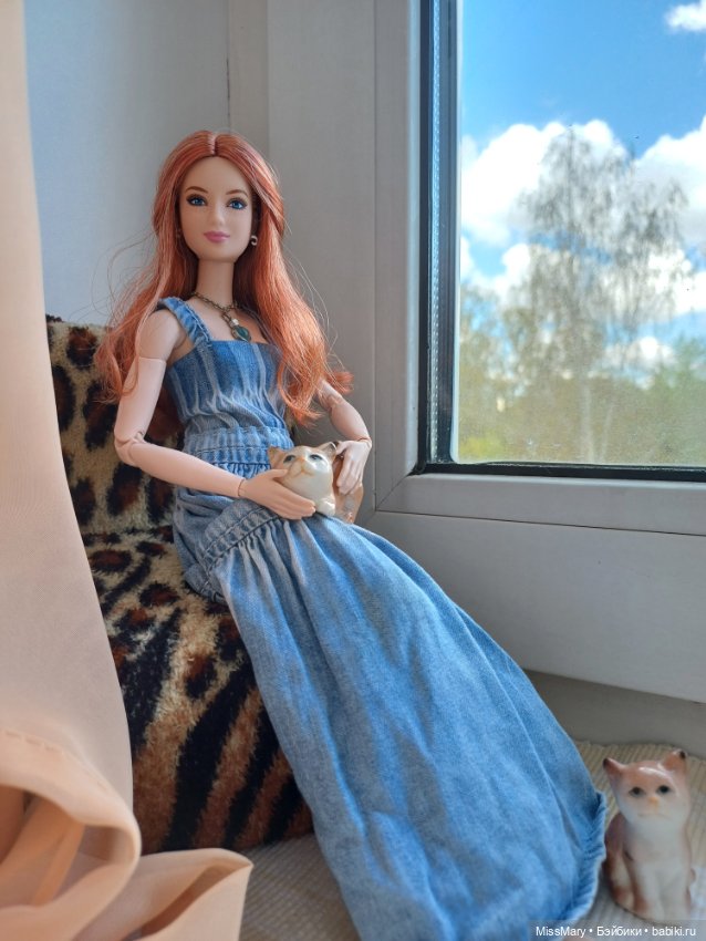 Лия, моя Лиса (Lea Basics) (фото 7)