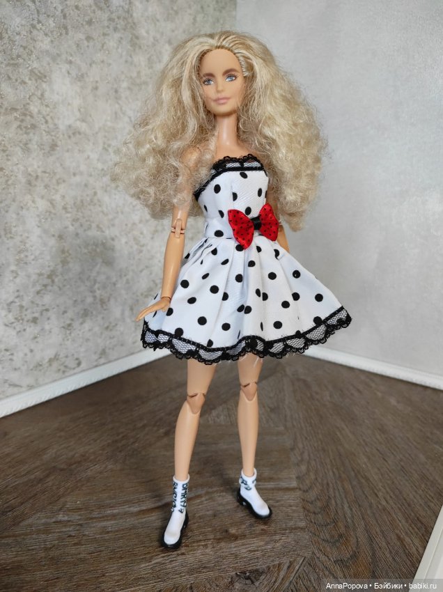 Хвастаемся подарками — Игровые куклы разных производителей (Разное): редкие бренды