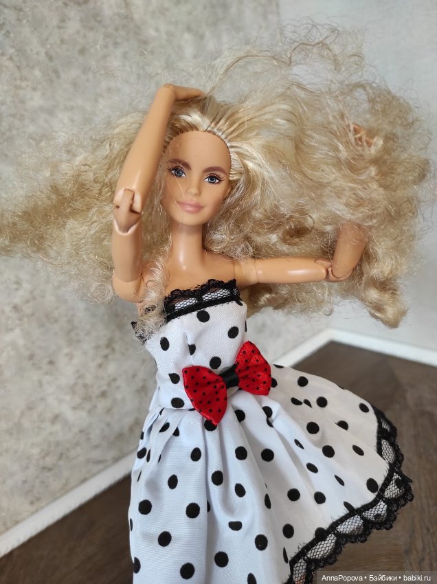 Хвастаемся подарками — Игровые куклы разных производителей (Разное): редкие бренды