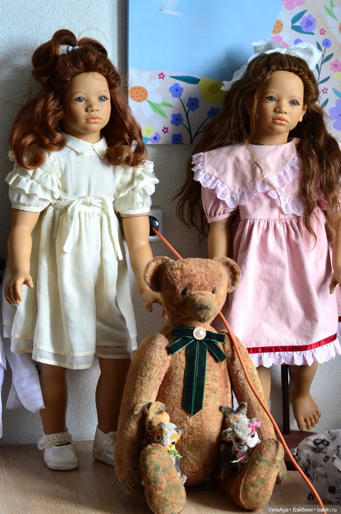 Новое тело для Лоны Химштедт (фото 2)