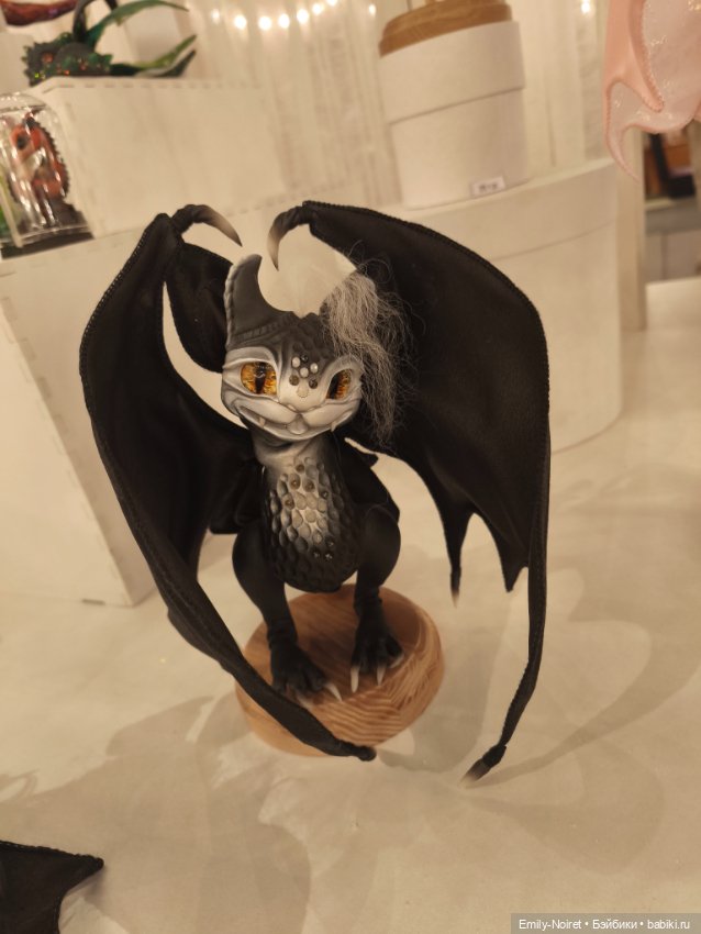 Бал кукол в Севкабеле (часть 2) (фото 9)