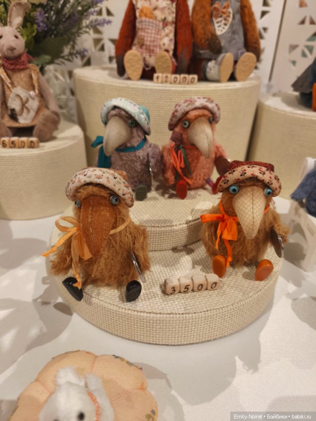 Бал кукол в Севкабеле (часть 1)