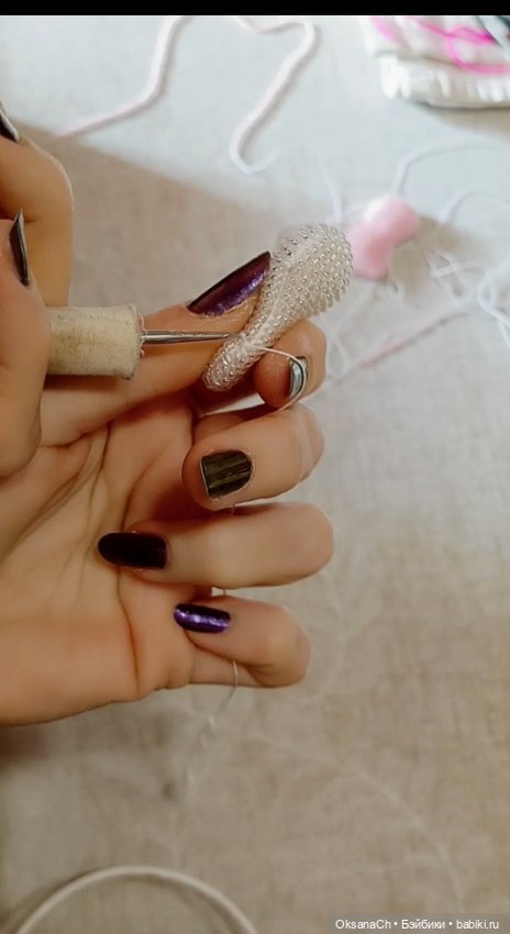 Чудесный помощник — Другие хобби и увлечения: сад