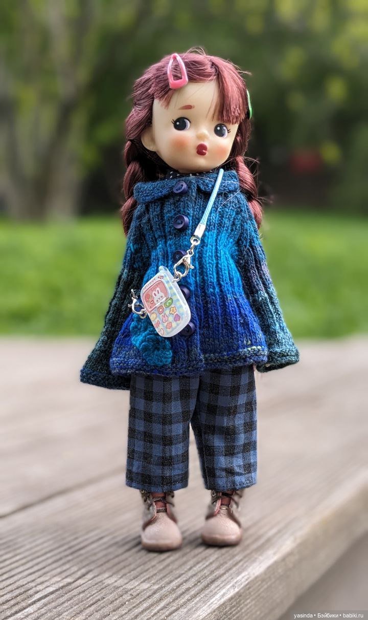 Прогулка по Воробьевым горам