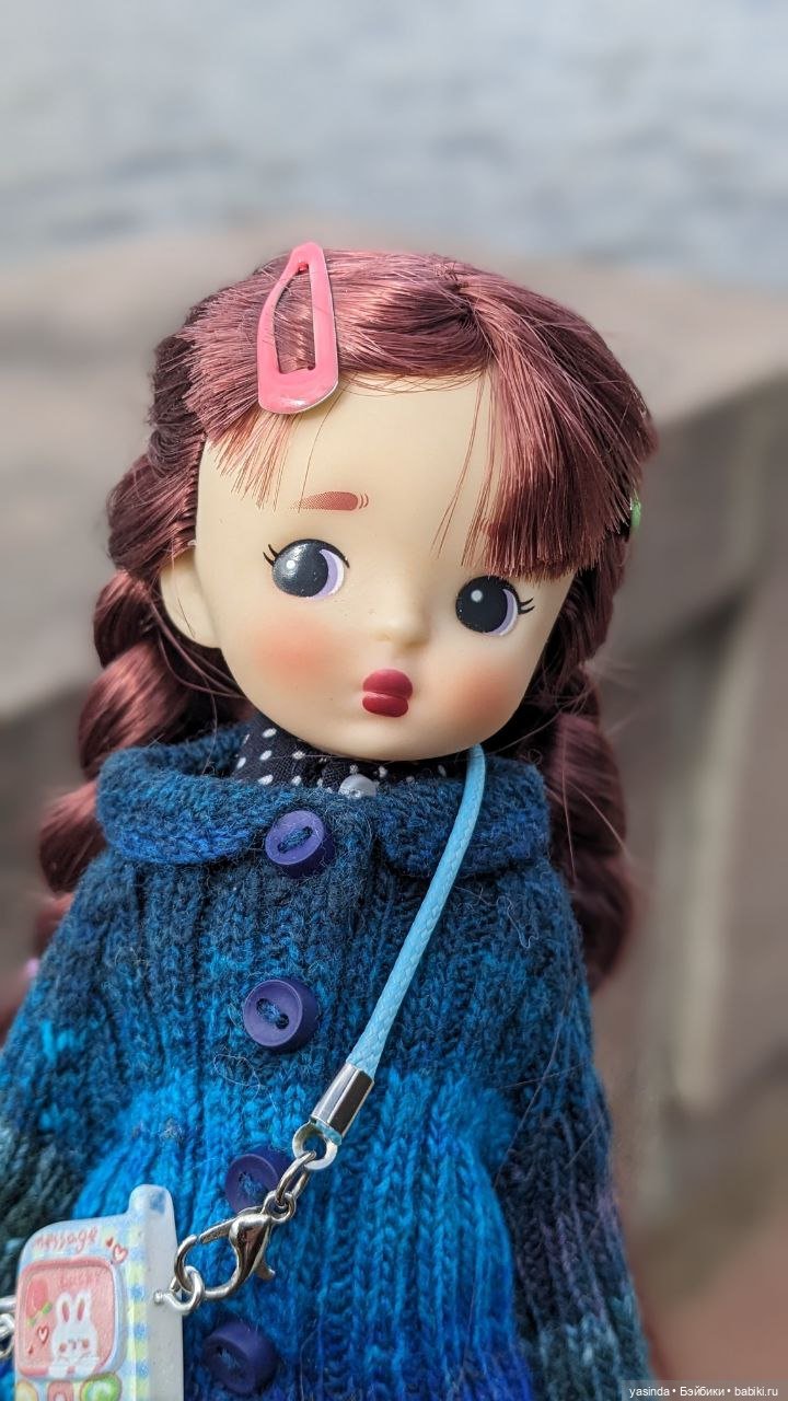 Прогулка по Воробьевым горам (фото 6)