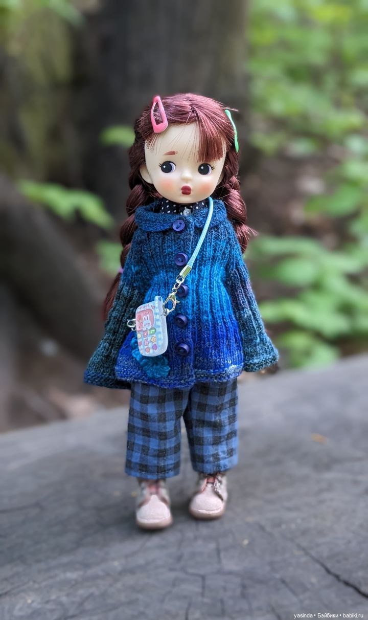 Прогулка по Воробьевым горам (фото 2)