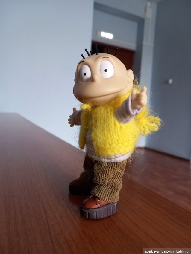 Ох уж эти детки...Компаньон хоть куда (фото 2)