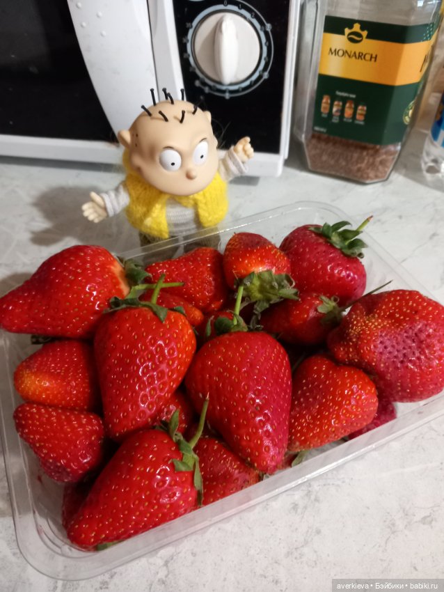 Ох уж эти детки...Компаньон хоть куда (фото 8)