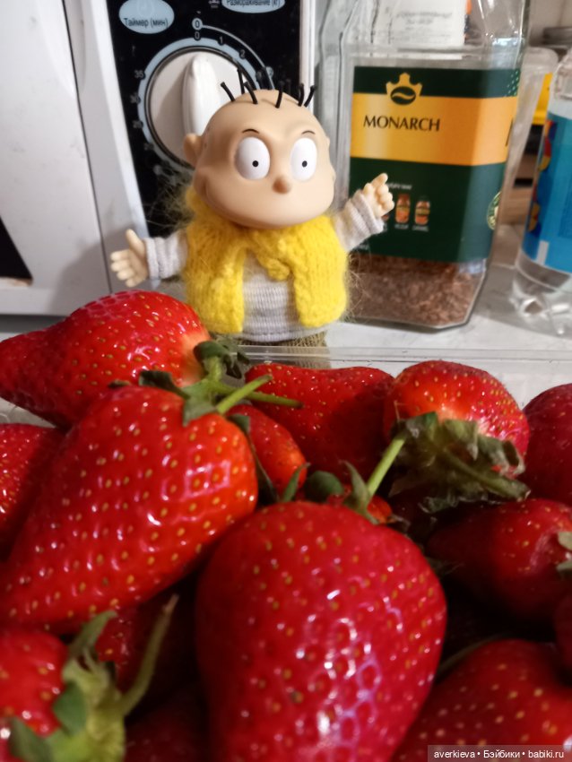 Ох уж эти детки...Компаньон хоть куда (фото 9)