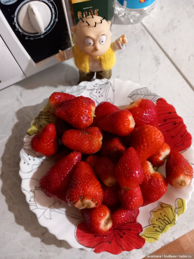 Ох уж эти детки...Компаньон хоть куда (фото 10)