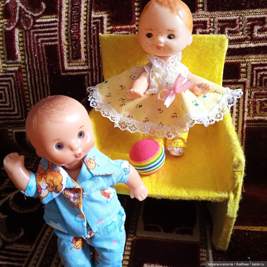 Чудо на свете - дружная семья (фото 8)