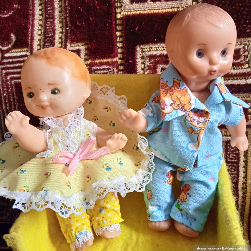 Чудо на свете - дружная семья (фото 6)