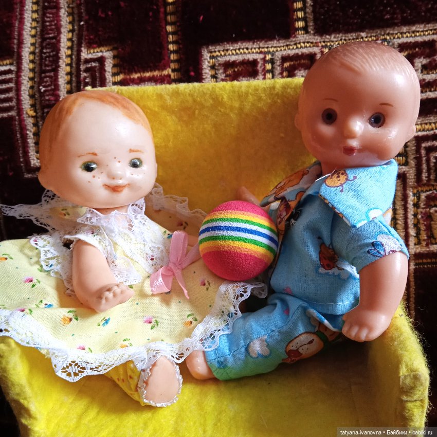 Чудо на свете - дружная семья (фото 7)