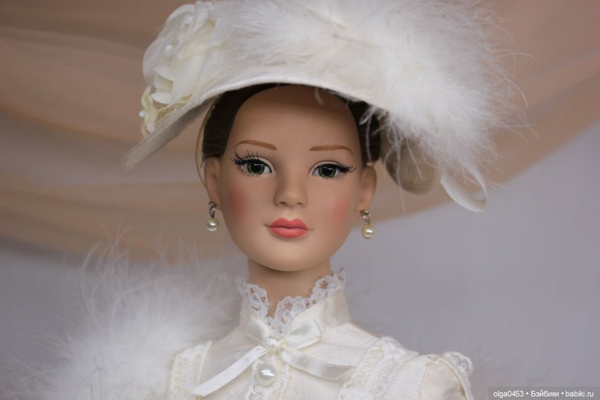 Куклы Tonner: ч. 112 — Фэшн