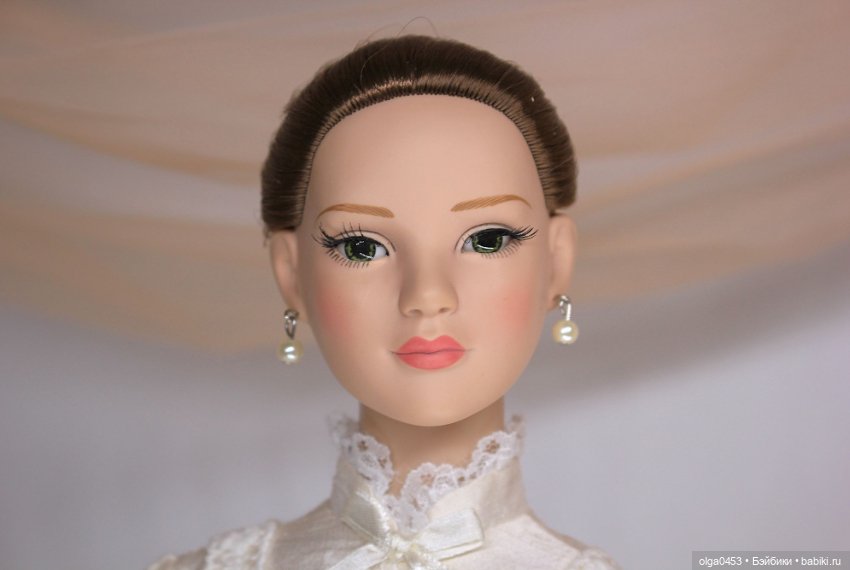 Куклы Tonner: ч. 112 — Фэшн