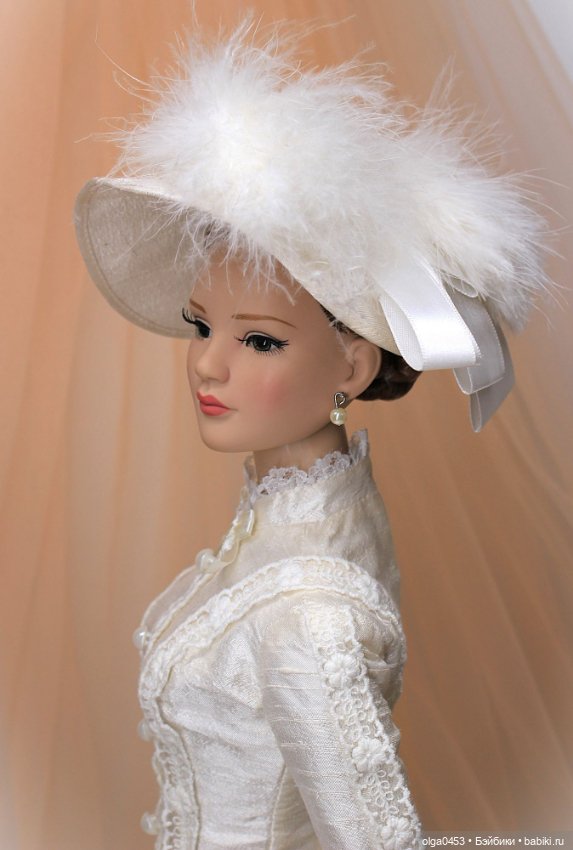 Куклы Tonner: ч. 112 — Фэшн (фото 7)