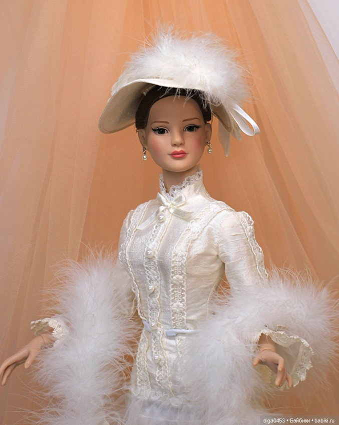 Куклы Tonner: ч. 112 — Фэшн (фото 3)