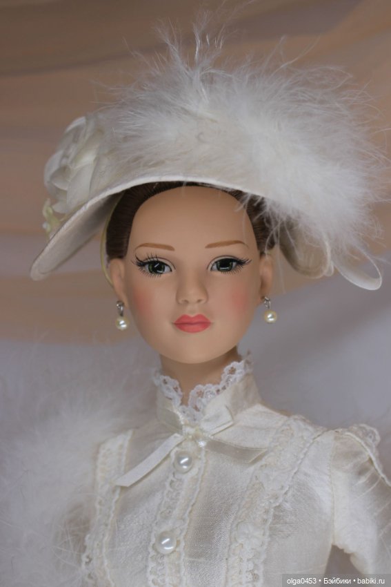 Куклы Tonner: ч. 112 — Фэшн (фото 10)