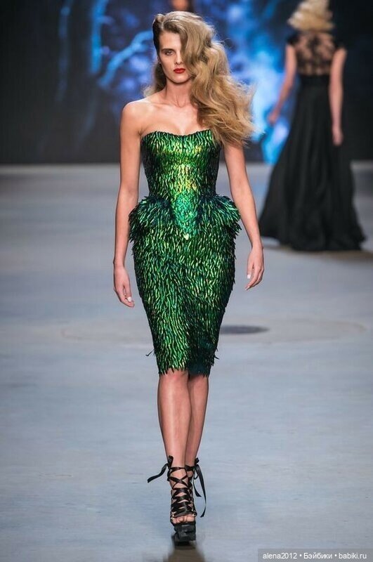 Жучок вместо чудесного бисера